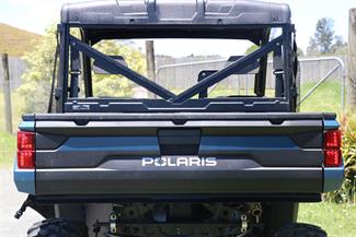 2025 Polaris Ranger - Thumbnail