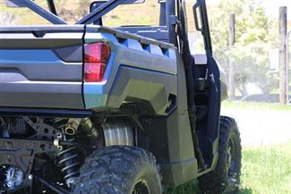 2025 Polaris Ranger - Thumbnail