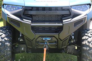 2025 Polaris Ranger - Thumbnail