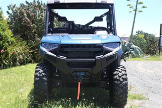 2025 Polaris Ranger - Thumbnail