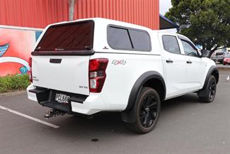 2022 Isuzu D-Max - Thumbnail