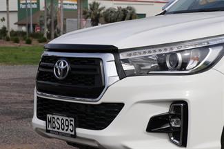 2019 Toyota Hilux - Thumbnail