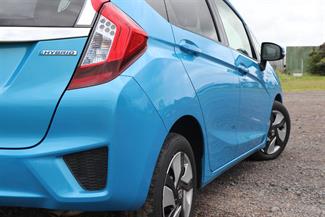 2013 Honda Fit - Thumbnail