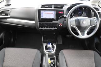 2013 Honda Fit - Thumbnail