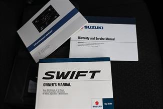 2021 Suzuki Swift - Thumbnail