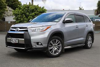 2014 Toyota Highlander - Thumbnail