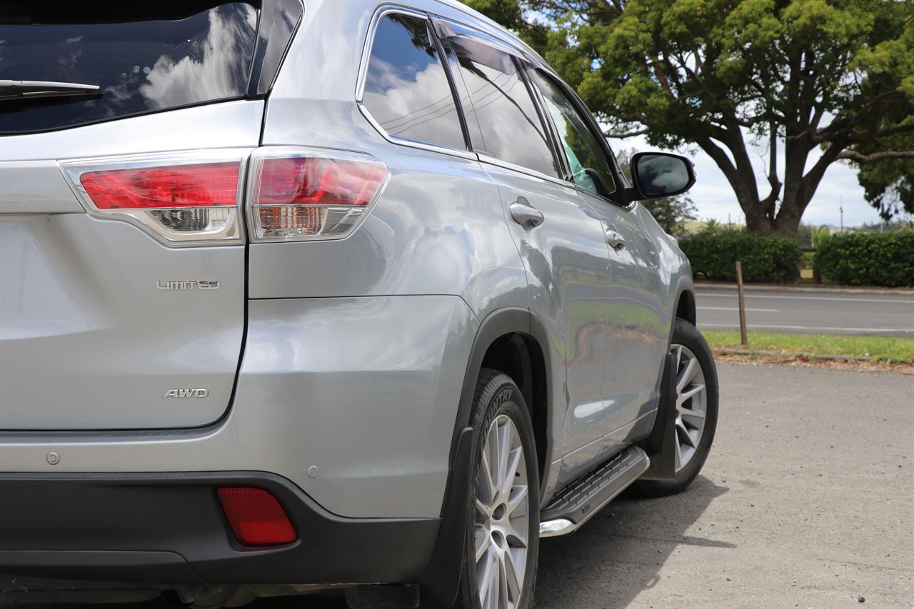 2014 Toyota Highlander