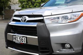 2014 Toyota Highlander - Thumbnail