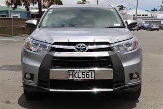 2014 Toyota Highlander - Thumbnail