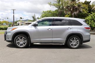 2014 Toyota Highlander - Thumbnail