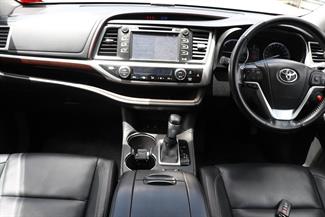 2014 Toyota Highlander - Thumbnail