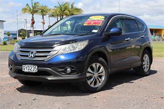 2012 Honda Crv - Thumbnail