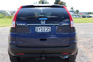 2012 Honda Crv - Thumbnail