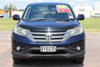 2012 Honda Crv - Thumbnail