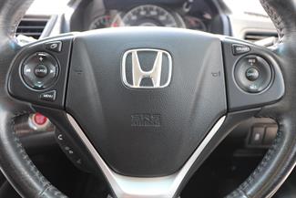 2012 Honda Crv - Thumbnail