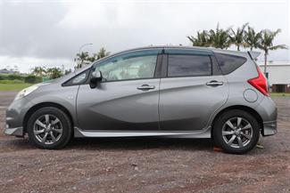 2014 Nissan Note - Thumbnail