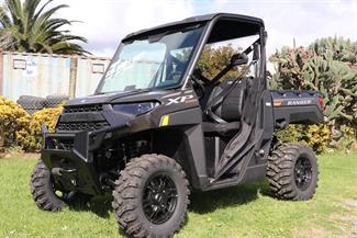 2024 Polaris Ranger - Thumbnail