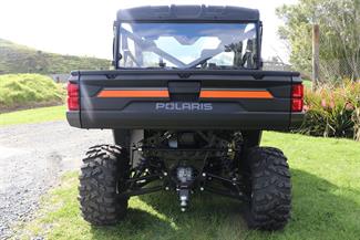 2024 Polaris Ranger - Thumbnail