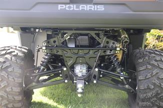 2024 Polaris Ranger - Thumbnail