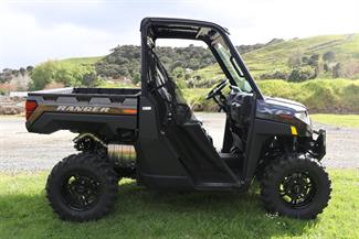 2024 Polaris Ranger - Thumbnail