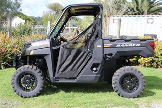 2024 Polaris Ranger - Thumbnail