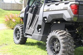 2024 Polaris Ranger - Thumbnail