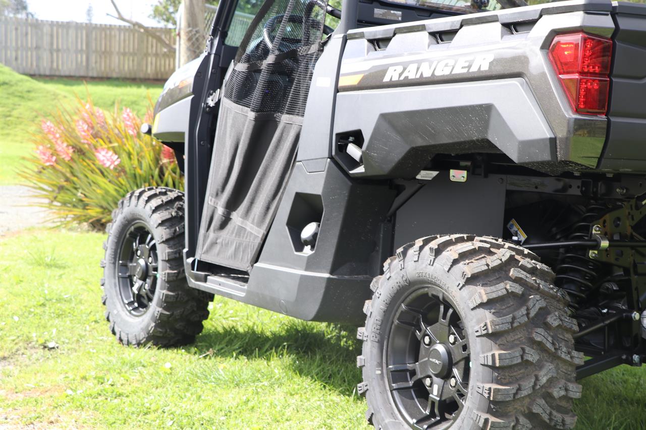 2024 Polaris Ranger