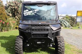 2024 Polaris Ranger - Thumbnail