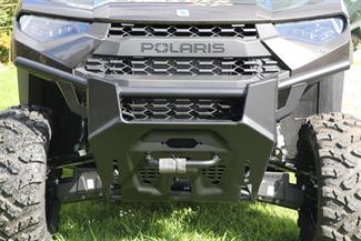 2024 Polaris Ranger - Thumbnail