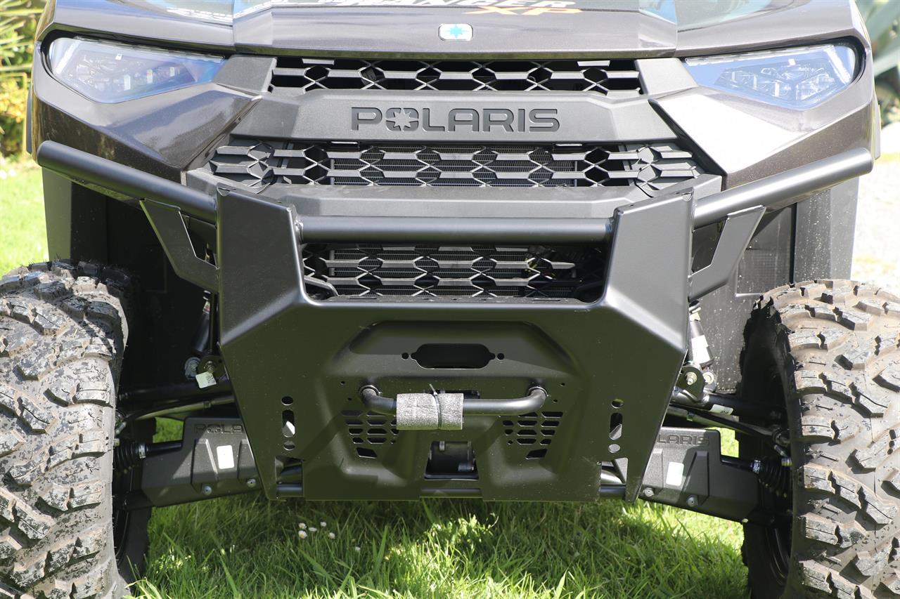 2024 Polaris Ranger