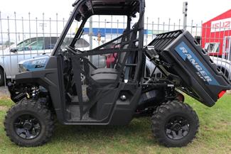 2025 Polaris Ranger - Thumbnail