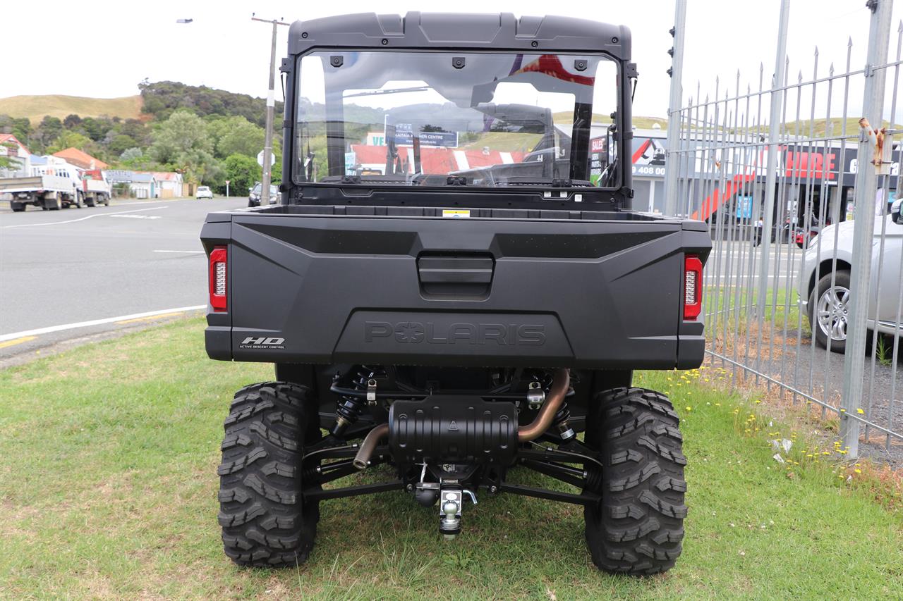 2025 Polaris Ranger