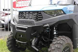 2025 Polaris Ranger - Thumbnail