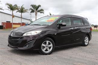 2013 Mazda Premacy - Thumbnail