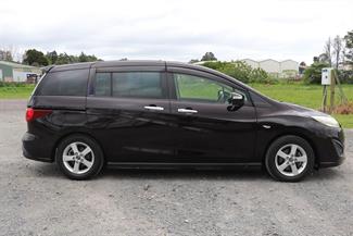 2013 Mazda Premacy - Thumbnail