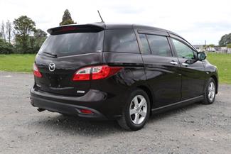 2013 Mazda Premacy - Thumbnail