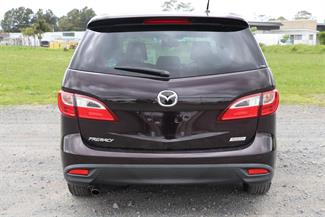 2013 Mazda Premacy - Thumbnail