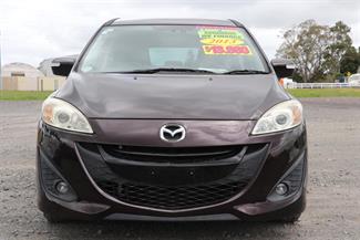 2013 Mazda Premacy - Thumbnail