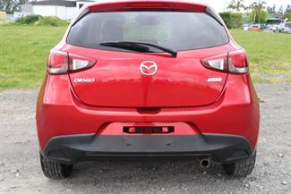 2015 Mazda Demio - Thumbnail