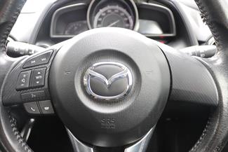 2015 Mazda Demio - Thumbnail