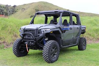 2024 Polaris Xpedition - Thumbnail