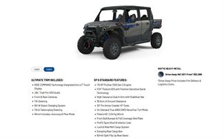 2024 Polaris Xpedition - Thumbnail