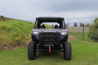 2024 Polaris Xpedition - Thumbnail