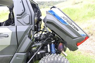 2024 Polaris Xpedition - Thumbnail