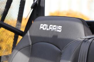 2024 Polaris Ranger - Thumbnail