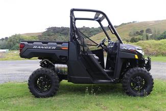 2024 Polaris Ranger - Thumbnail