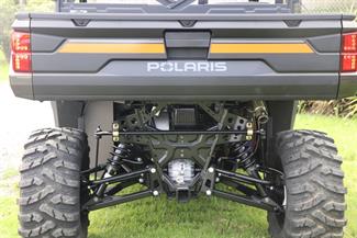 2024 Polaris Ranger - Thumbnail