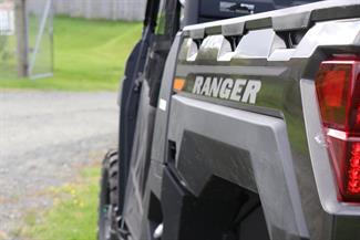 2024 Polaris Ranger - Thumbnail