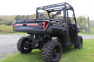 2024 Polaris Ranger - Thumbnail