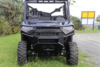 2024 Polaris Ranger - Thumbnail